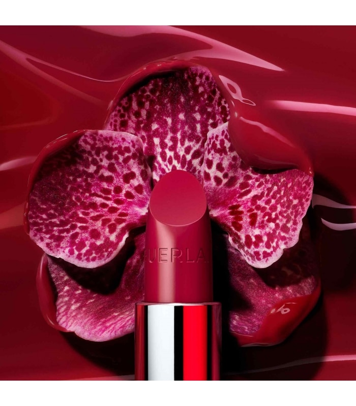 Guerlain-ROUGE G-Rouge à Lèvres Personnalisable