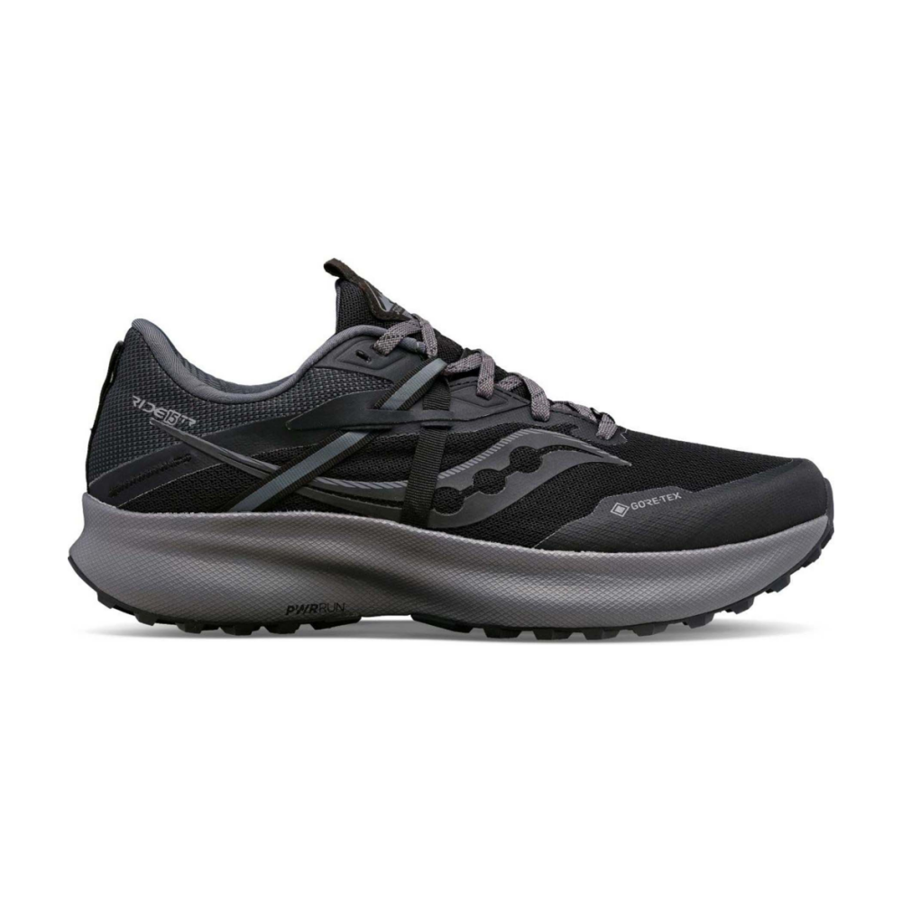 Saucony Ride 15 TR GTX S20799-10 / schwarz