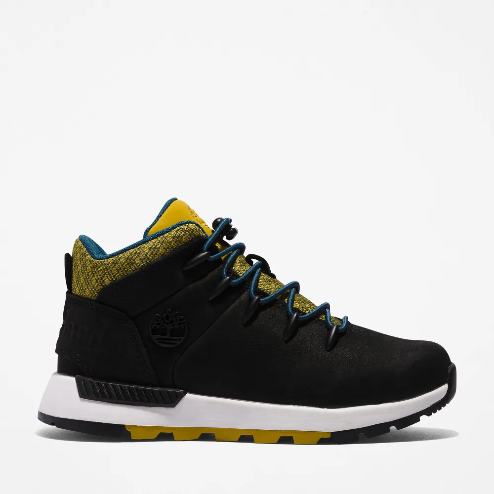 Timberland Sprint Trekker TB0A42FK0151 / schwarz