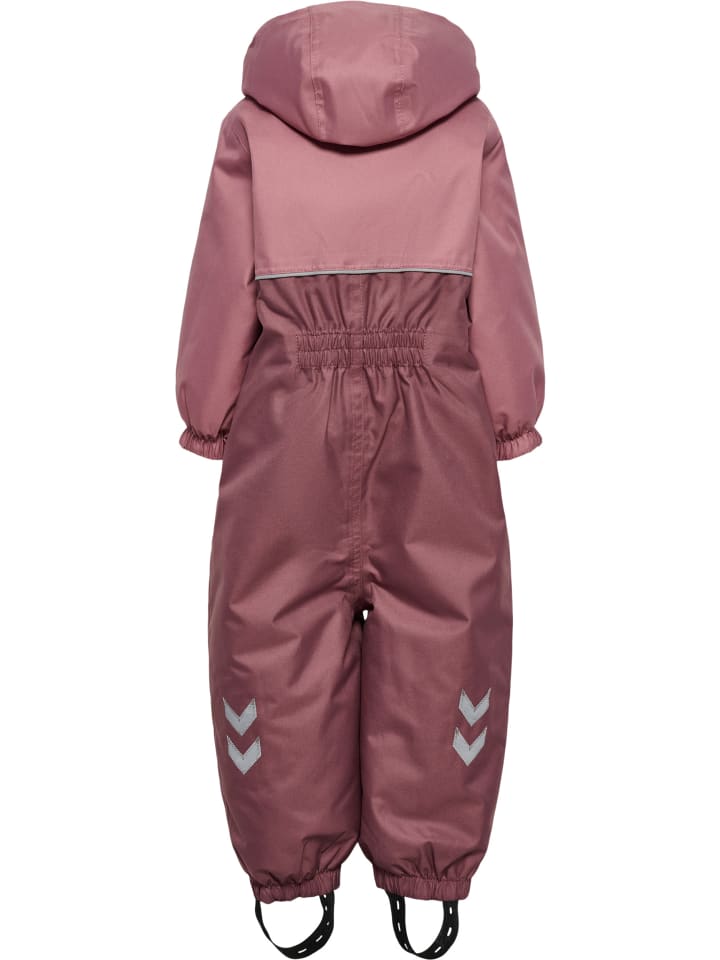 Hummel Hummel Schneeanzug Hmlsnoopy Jungen in ROSE BROWN günstig kaufen