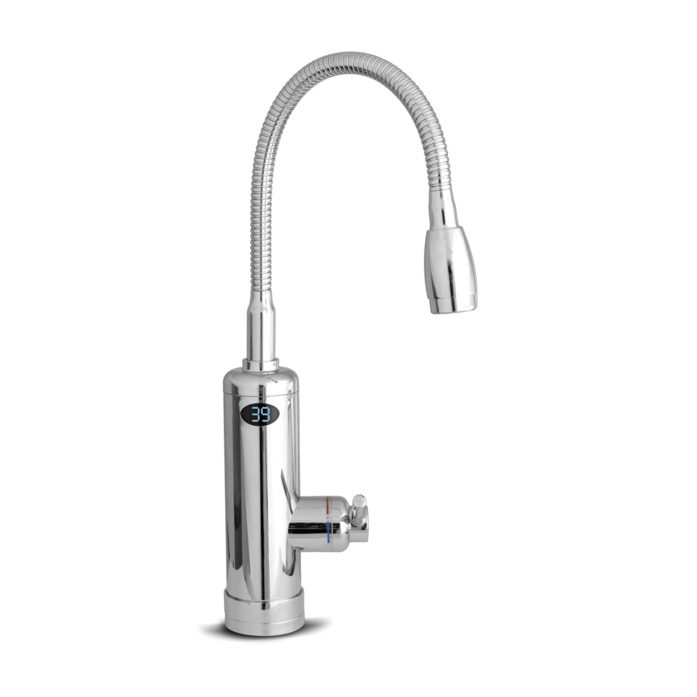 MEDIA SHOP Durchlauferhitzer Aquadon Smart Heater