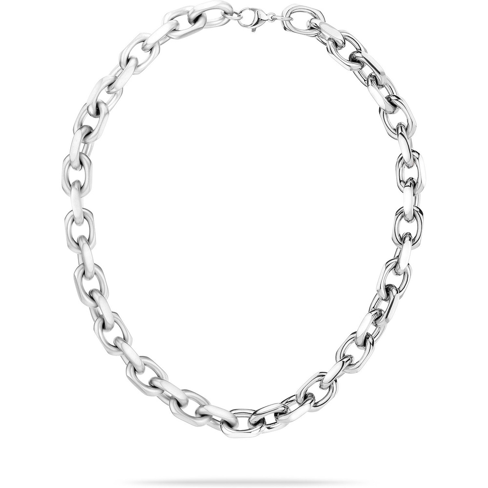 Tamaris Chaînette Acier inoxydable collier