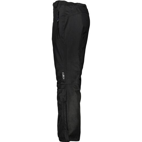 KINDER LATZHOSE TWILL
