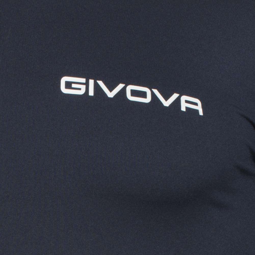Givova Baselayer Corpus 3 Funktionsshirt navy