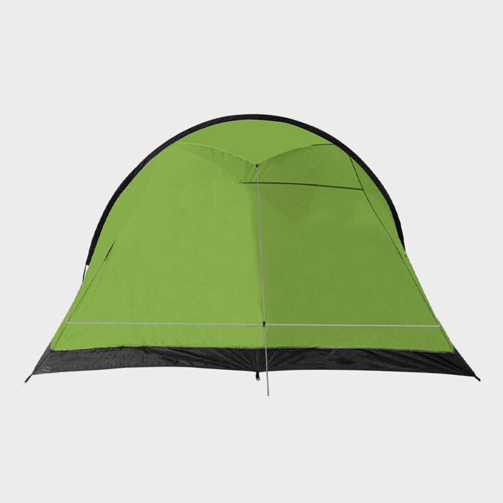 Portal Outdoor Tunnelzelt Zelt für 5 Personen wasserdicht wasserfest Familienzelt Camping Gamma, Personen: 5 (mit Transporttasche), mit Mokitonetz und Tragetasche
