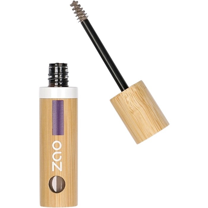 Bamboo Eyebrow Mascara