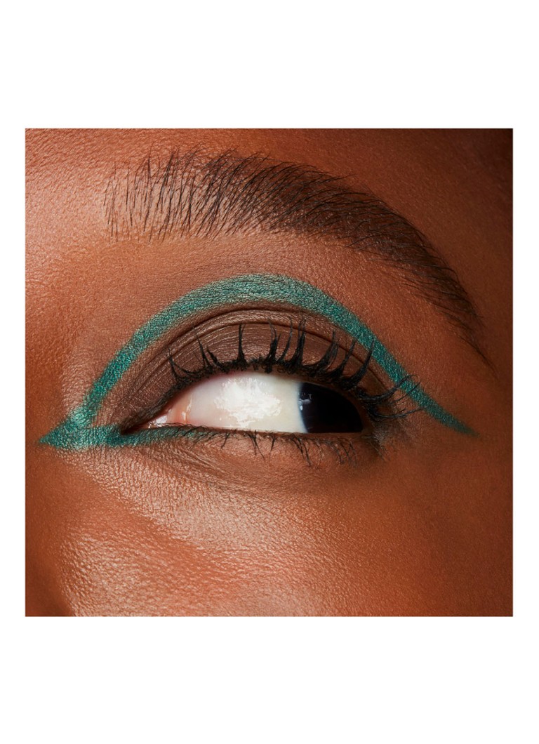M·A·C Color Excess -geelikynä - silmäkynä