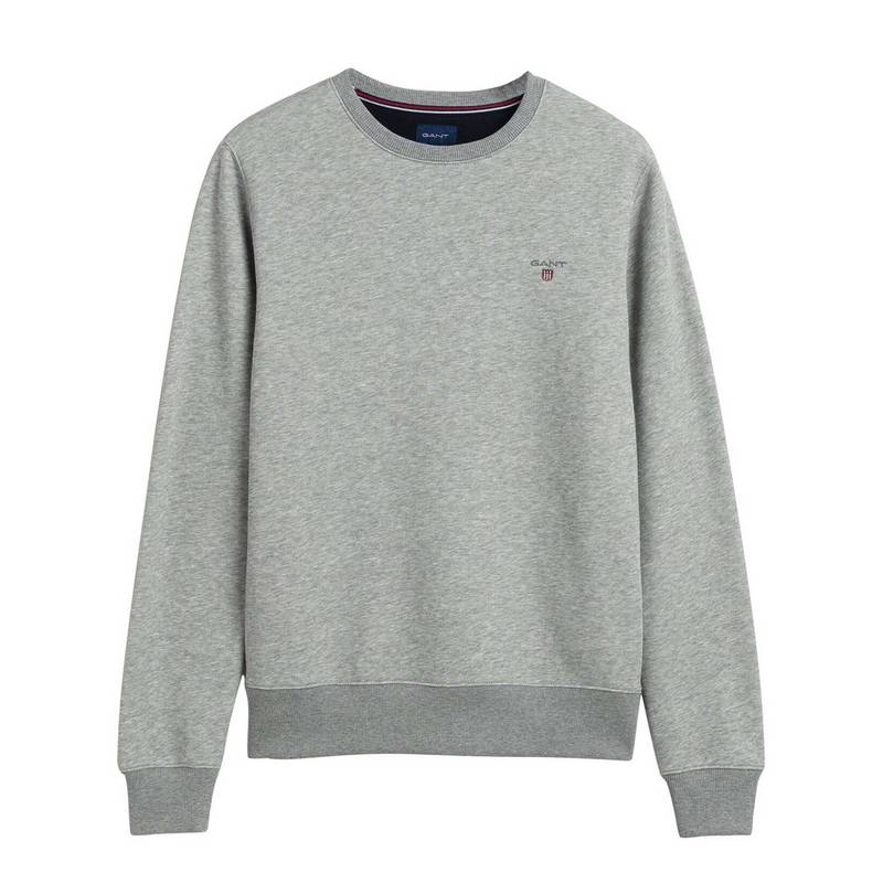 GANT Sweatshirt Sweatshirt Herren