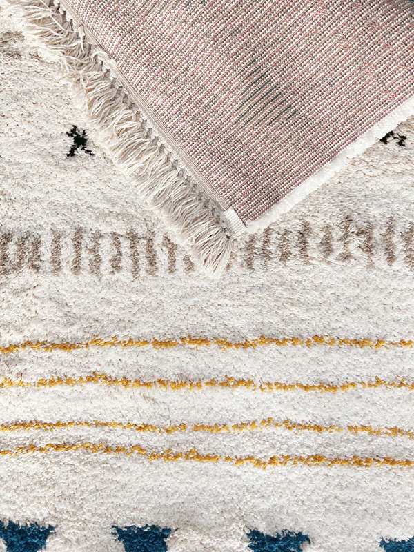 Tapis ALADIN