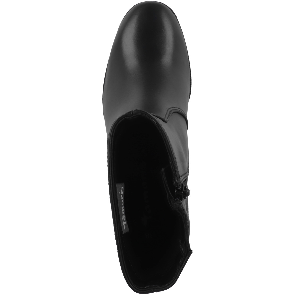 Tamaris 1-25069-41 Stiefelette schwarz