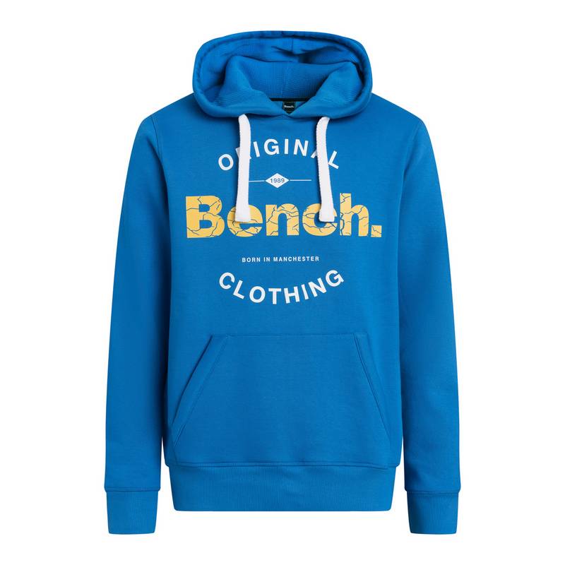 Bench Pastain Sweatshirt Herren