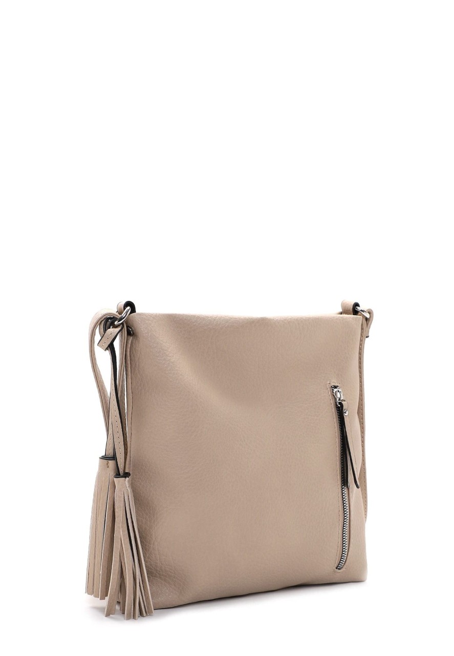 SURI FREY Handtaschen beige Valencia