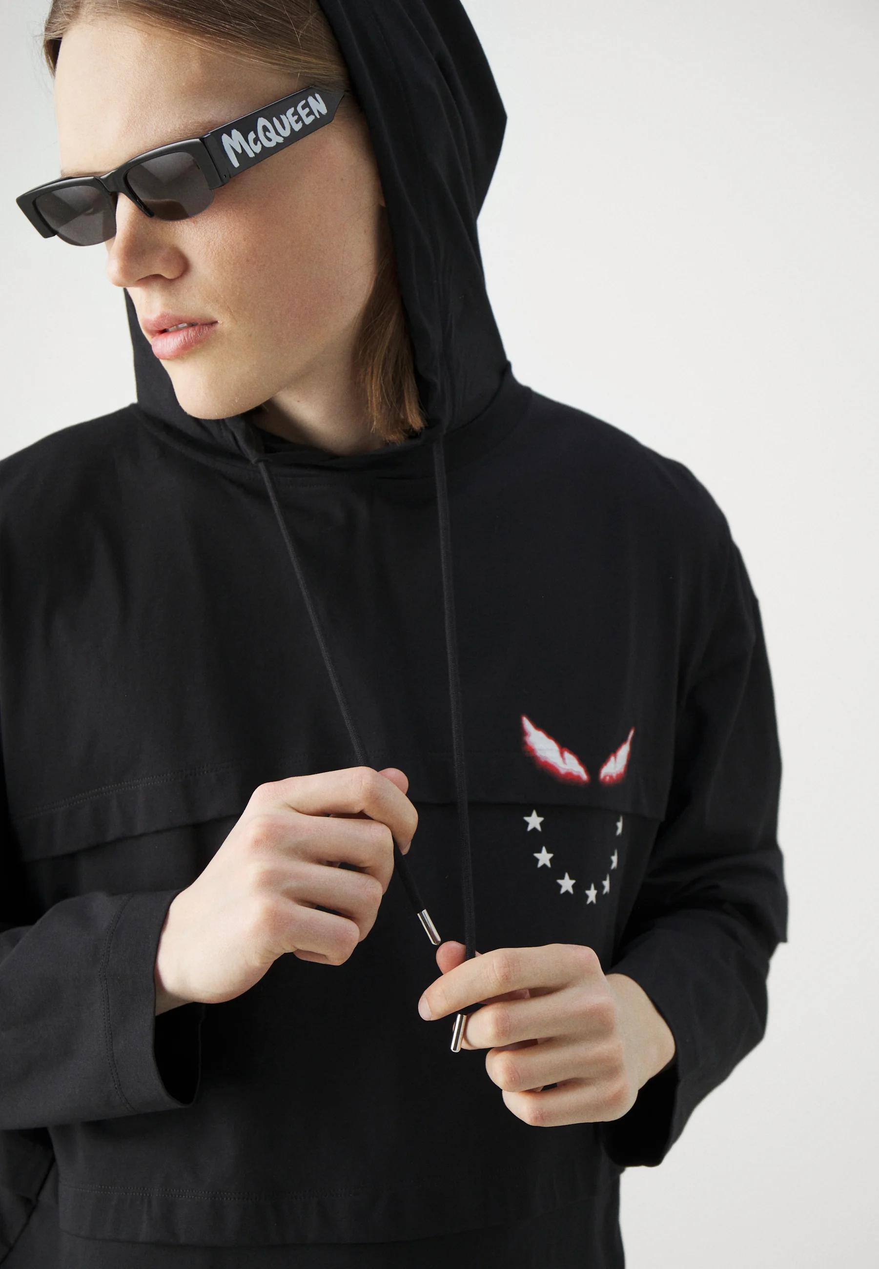 Études PAVE SMILE UNISEX - Sudadera con capucha