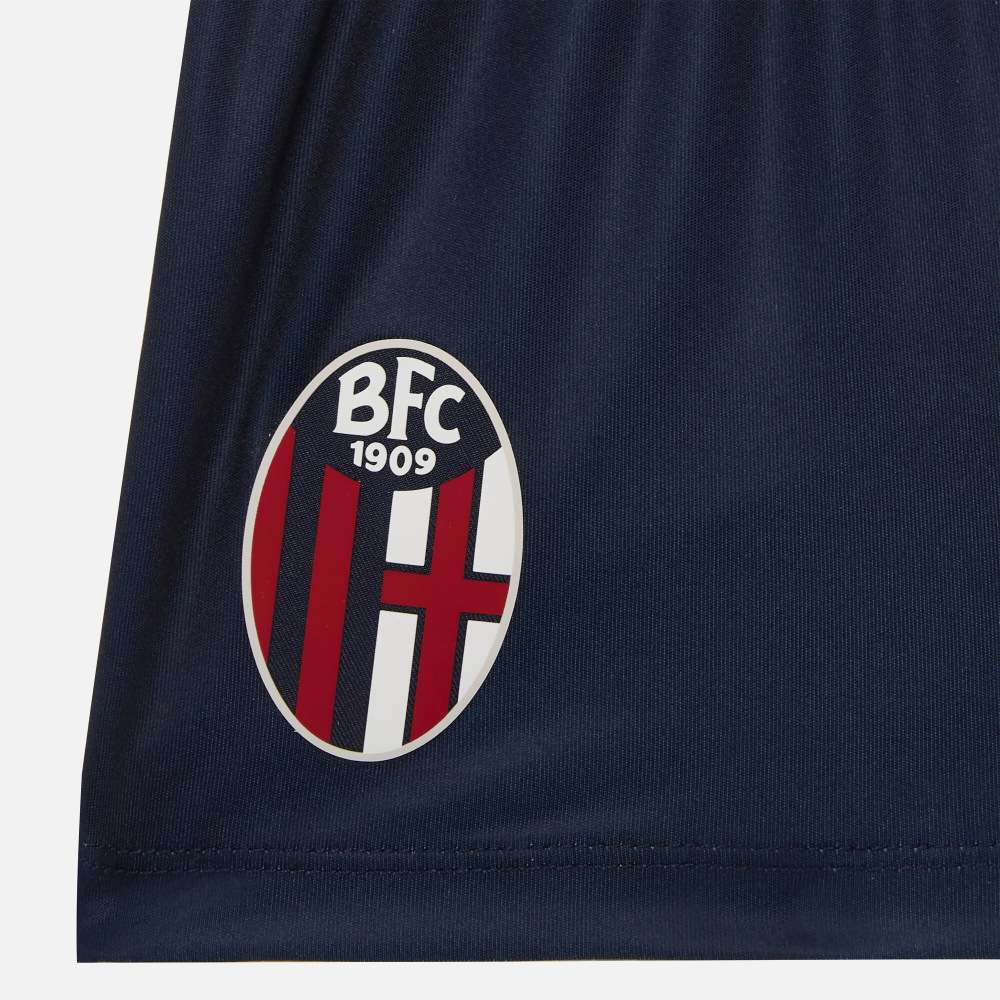 FC Bologna macron Baby Trikot Set 58117785