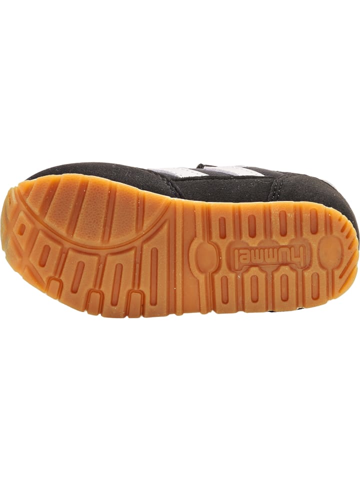 Hummel Hummel Klettverschluss Sneaker Reflex Infant Kinder in BLACK günstig kaufen