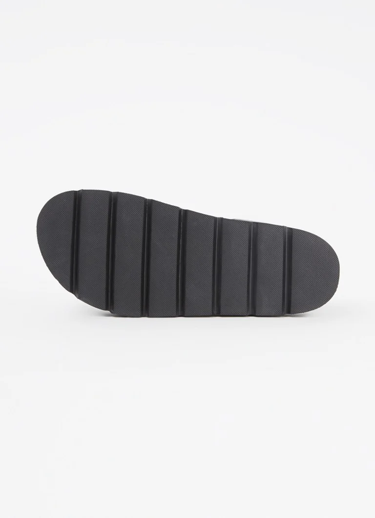 Sandale din piele Jemma Whistles