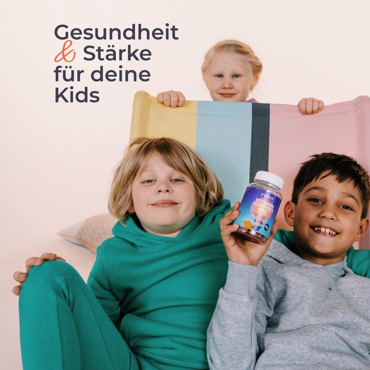 Kids Multivitamin Gummies