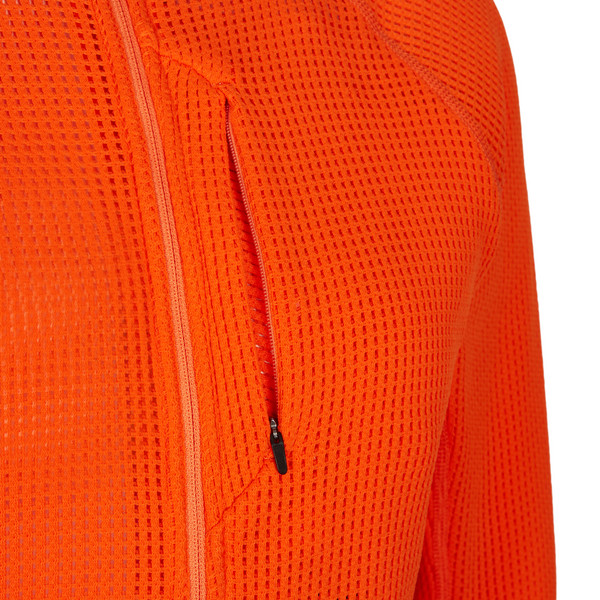 PACE FLOW HOUDI Herren - Fleecejacke