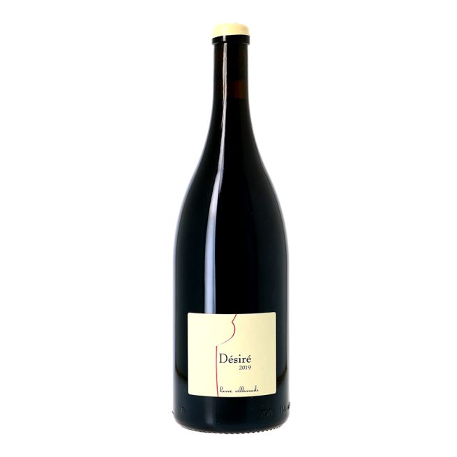 Hervé Villemade, Désiré, 2019 Magnum