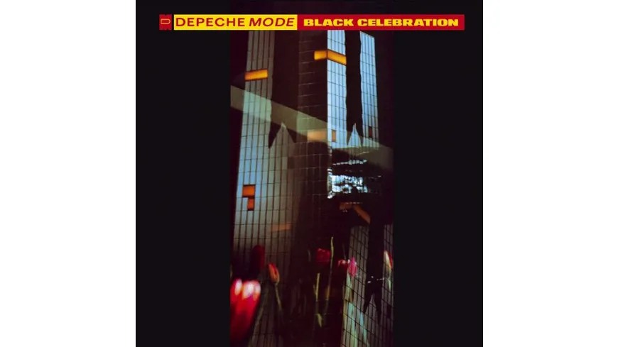 Black Celebration
