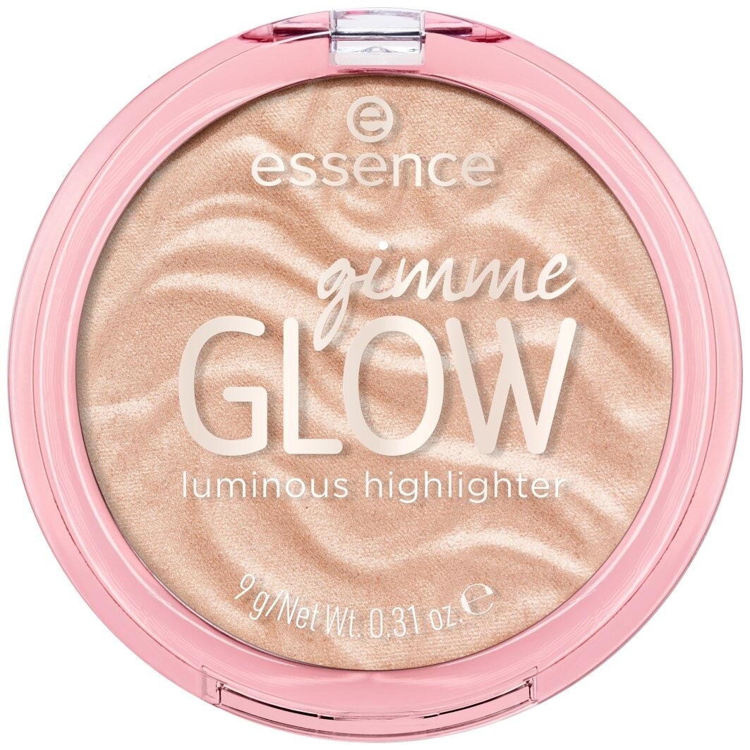 Gimme Glow