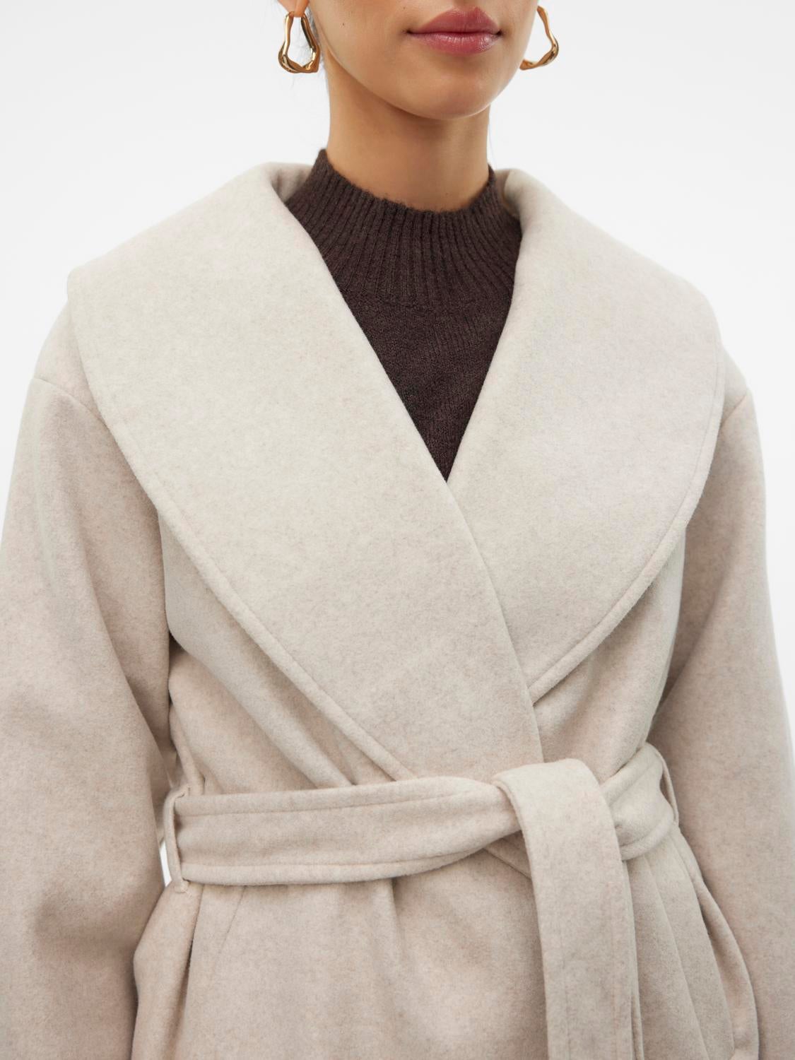 VMANNE Jacke