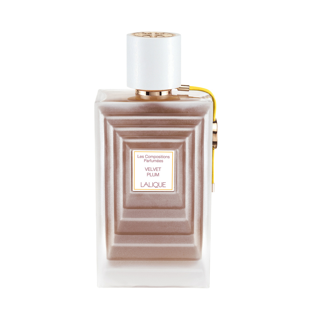Lalique LES COMPOSITIONS PARFUMÉES  Velvet Plum Eau de Parfum