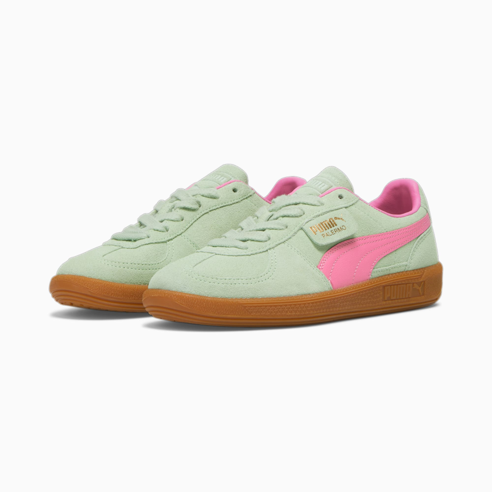 PUMA Palermo 397643_02 / pink