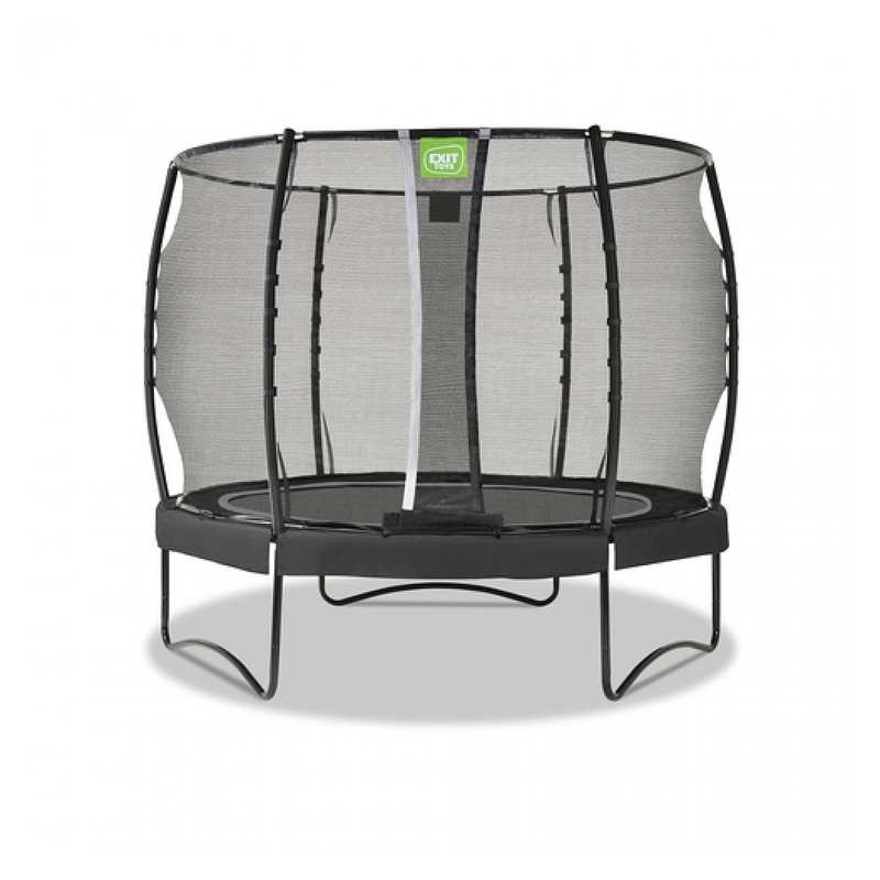 Trampoline ø305cm Allure Premium noir