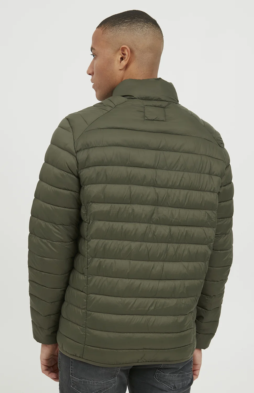 Blend BHNILS - Chaqueta de entretiempo