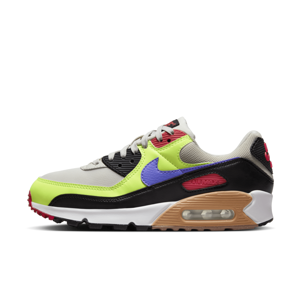 Nike Air Max 90 DH8010-003 / grau