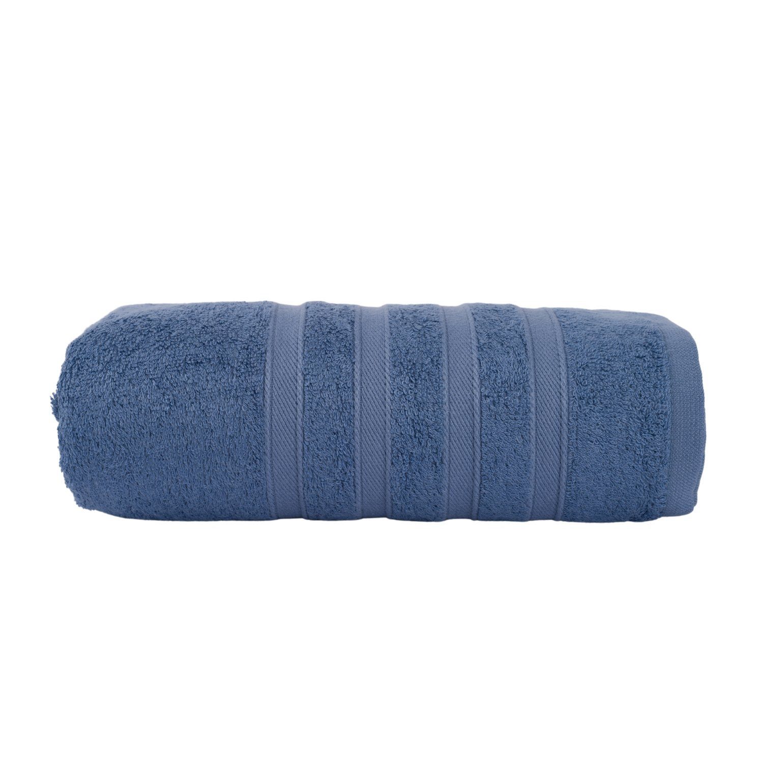 Zestri Handtücher Bambus Frottier Handtücher Set - Gästetücher Handtücher Duschtücher, Saunahandtuch, Badetücher - Frottee Bambusfaser 30x50 50x100 70x100 100x150 cm