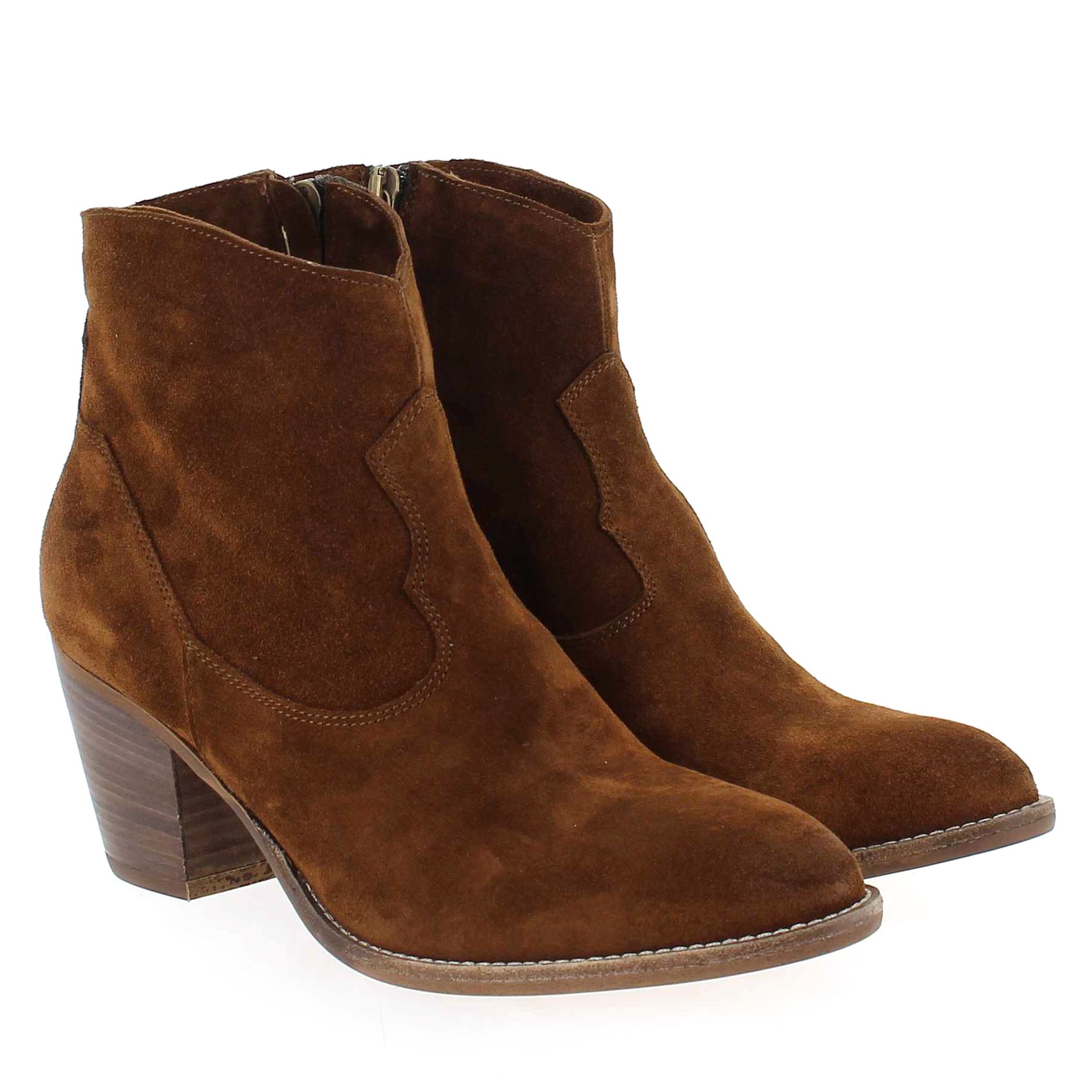 Anima  PTR 700 - Cognac