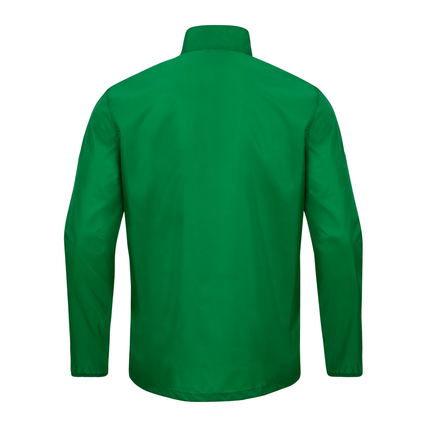 JAKO Team Rainzip Sweatshirt Kids Grün F200