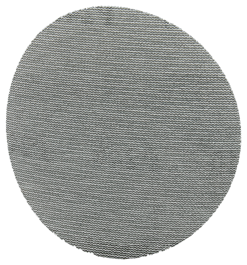 Makita Zubehör D-78689 Schleifgitterscheibe 125 mm A240 Klettverschluss