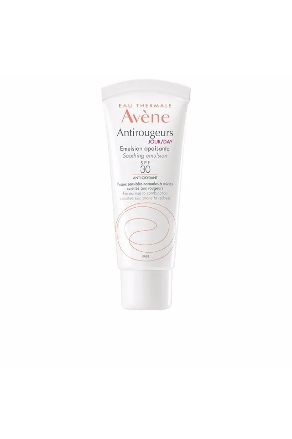 Avène  Anti-Rotz-Tagesemulsion Calmante Spf30 Avène 40 ml