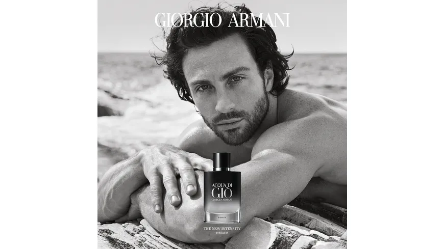 GIORGIO ARMANI Acqua di Giò Parfum