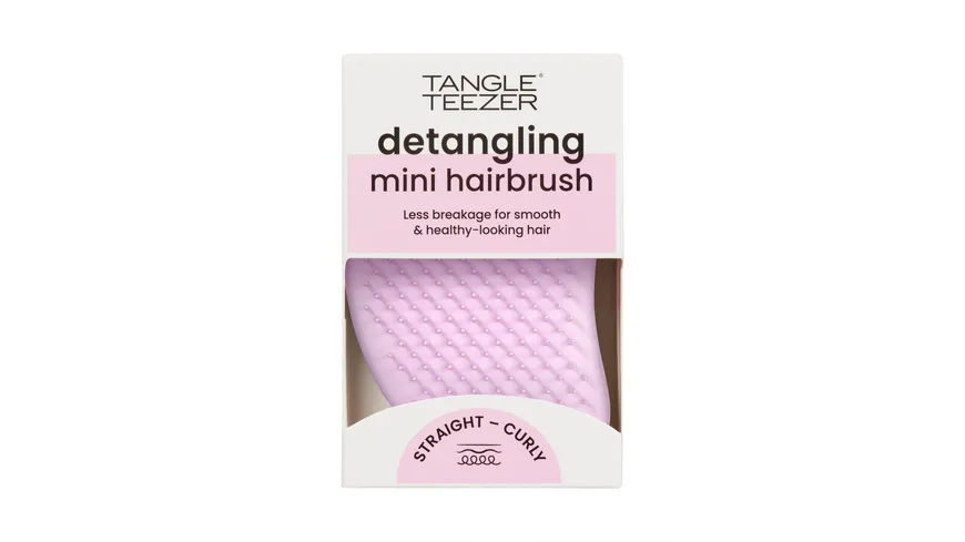 Tangle Teezer Original Mini Children Unicorn
