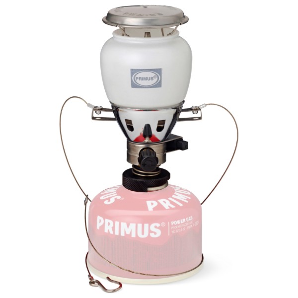 Primus - EasyLight Duo - Gaslampe