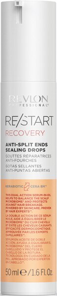 Revlon Professional Re/Start Recovery Anti-Split Ends Sealing Drops Haarlotion