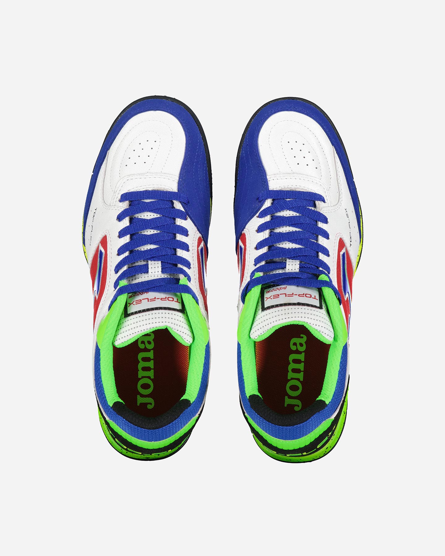 Joma Top Flex Tf M TOPS2416TFC - Lasten jalkapallokengät