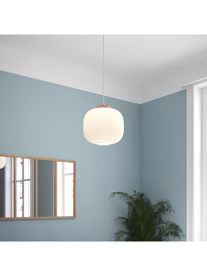 Atmosphera Créateur d'intérieur Hängelampe in weiß günstig kaufen onesize