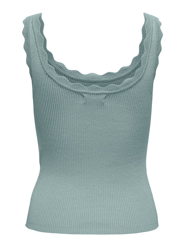 JDY Top in Hellblau günstig kaufen