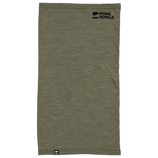 Mons Royale - Light Adventure Neckwarmer - Schlauchschal