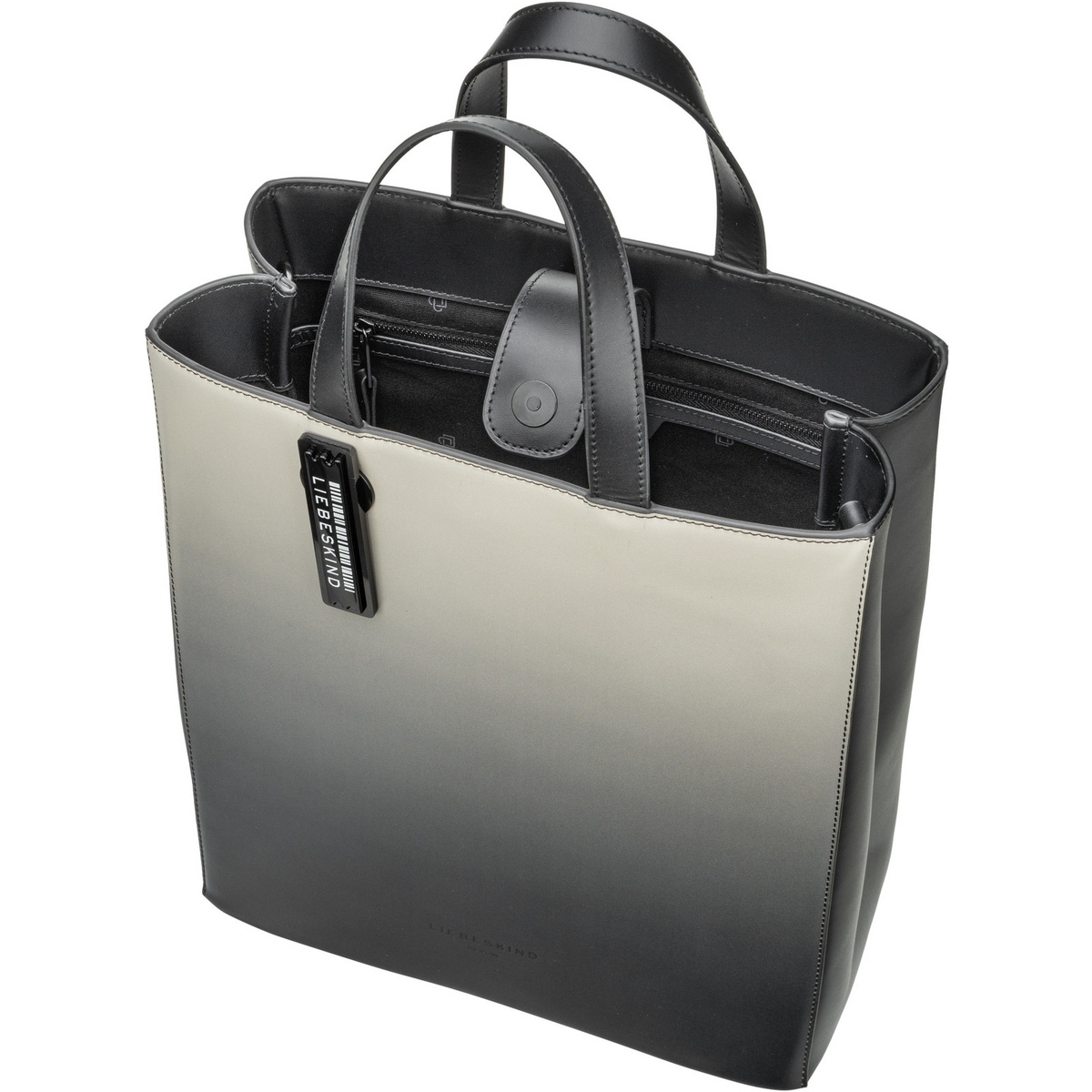 Shopper Paper Bag Ombré M