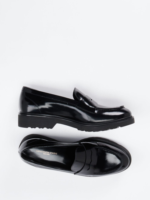 Slipper-15130090235 Konstantin Starke