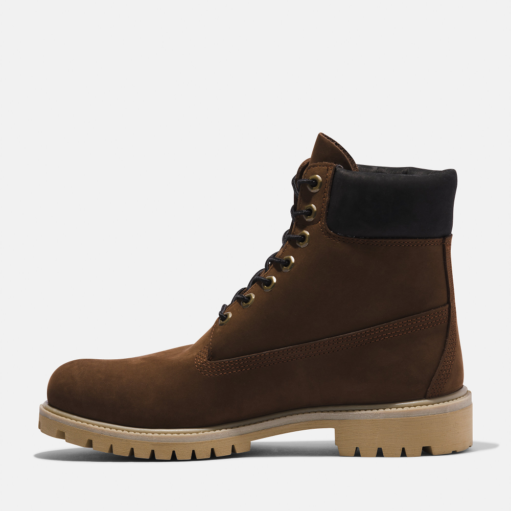 Timberland 6 Inch Boot Premium TB0A62KN9681 / braun