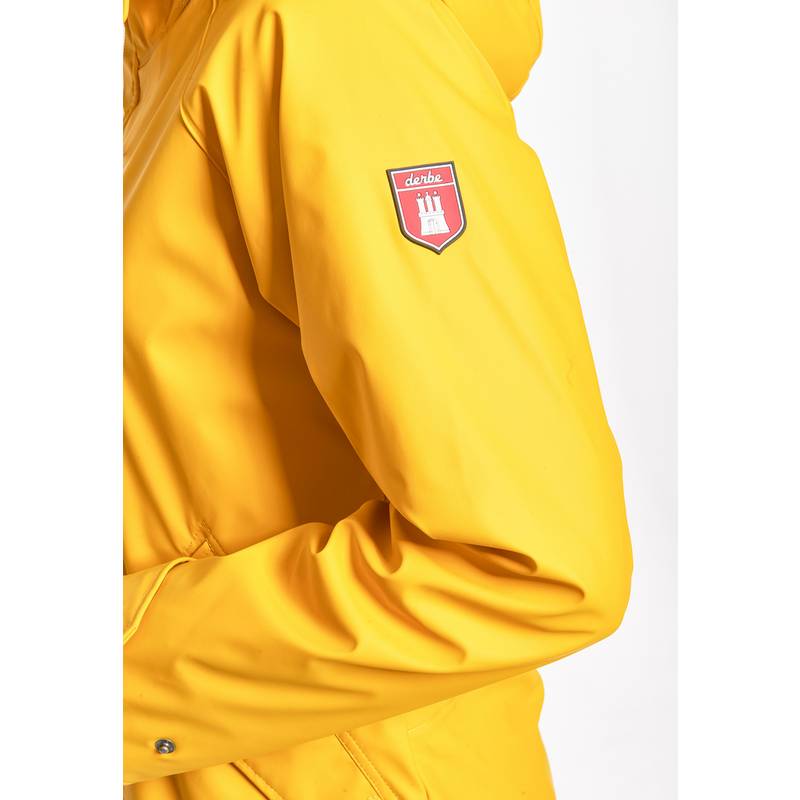 Derbe Tidaholm Regenmantel Damen