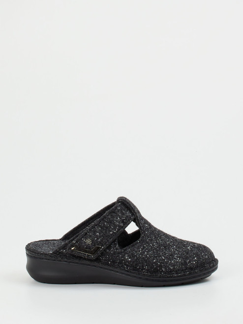 Hausschuh-71634090109 Finn Comfort