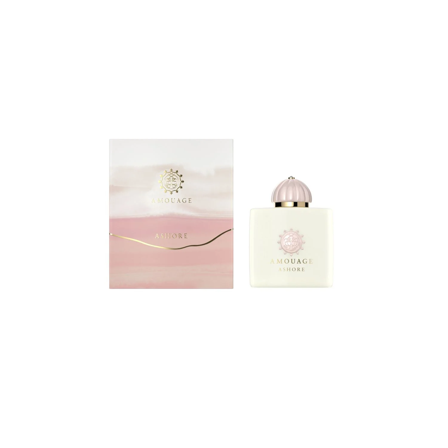 The Renaissance Collection Ashore - Eau de Parfum, Eau de Parfum Unisex